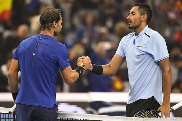 澳大利亚网球队险胜西班牙网球队，克耶高斯绝境逆转的简单介绍