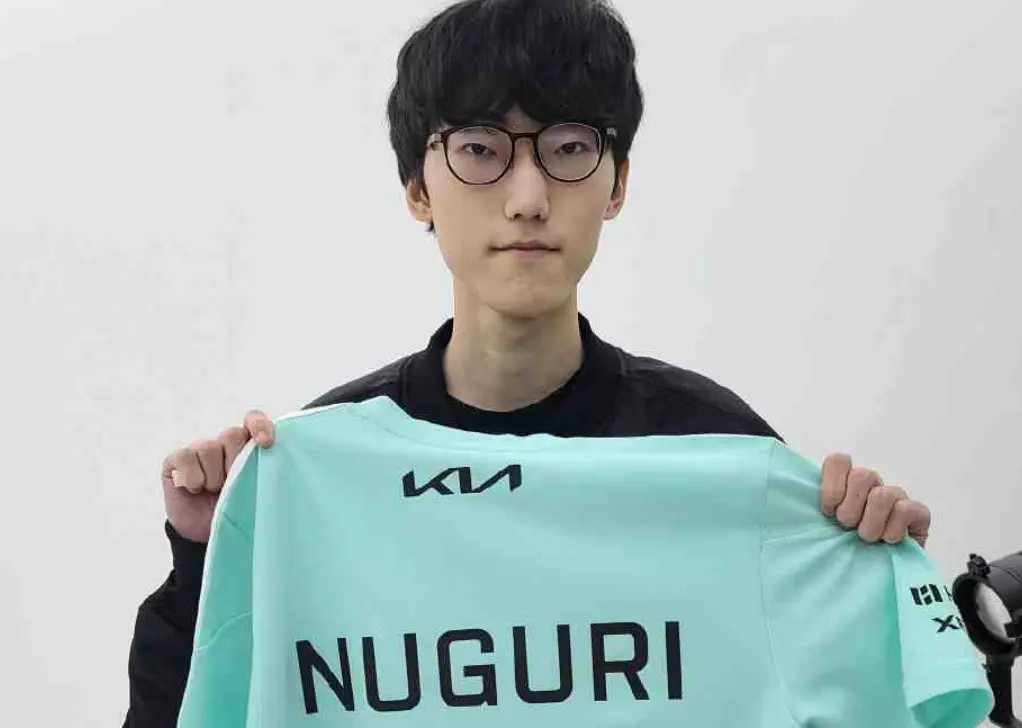 EG完胜V5，Scout打破历史纪录