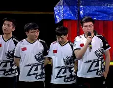 史诗对决！绝地求生上演极限翻盘