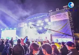 全球瞩目！奥运会赛事即将收官