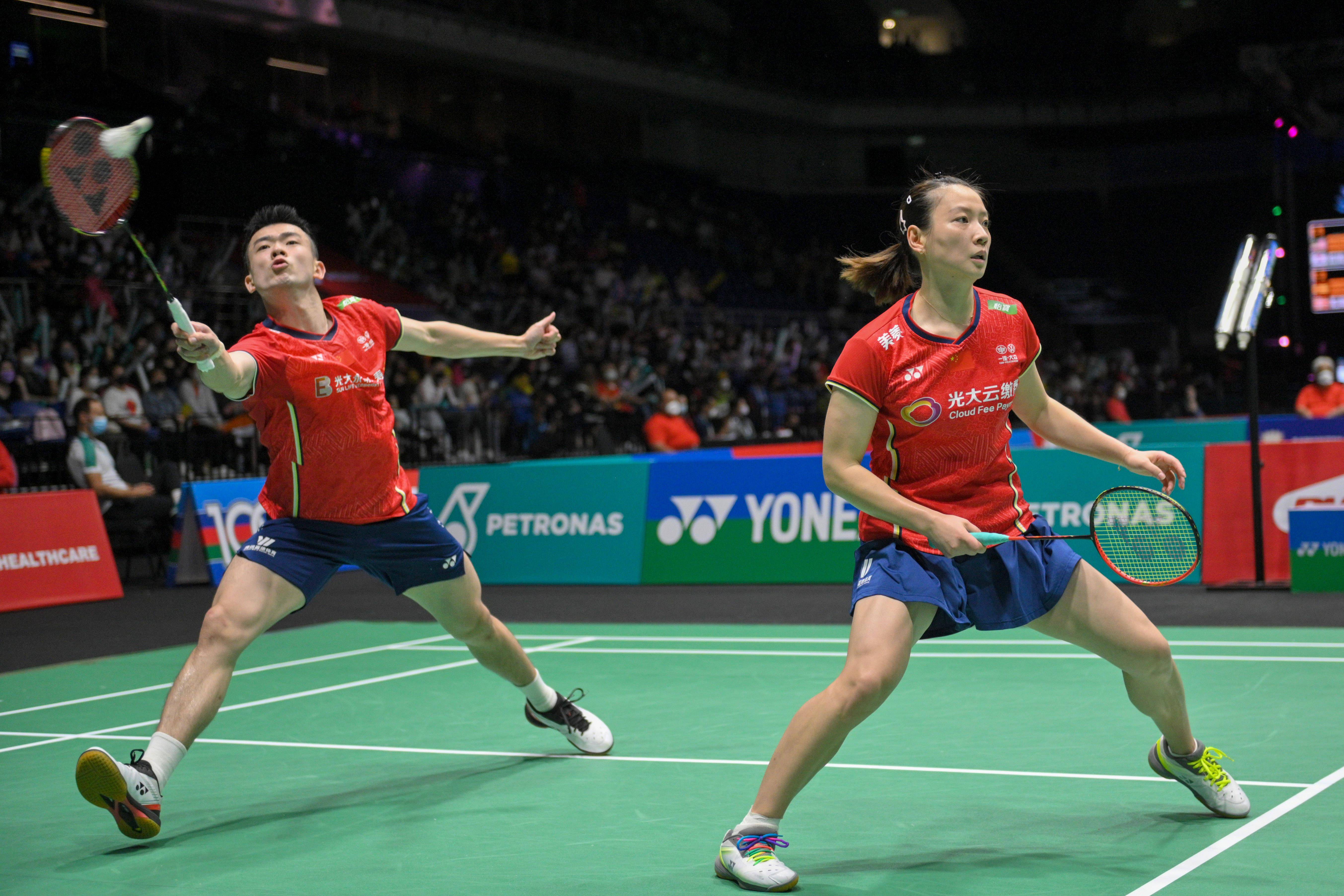 德国队绝杀马来西亚队,郑思维惊艳四座的简单介绍 德国队绝杀马来西亚队,郑思维惊艳四座的简单介绍