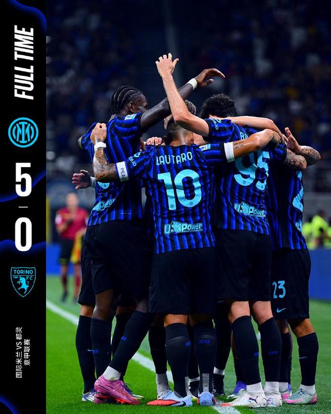 国际米兰逆转AC米兰，戈麦斯扛起全队