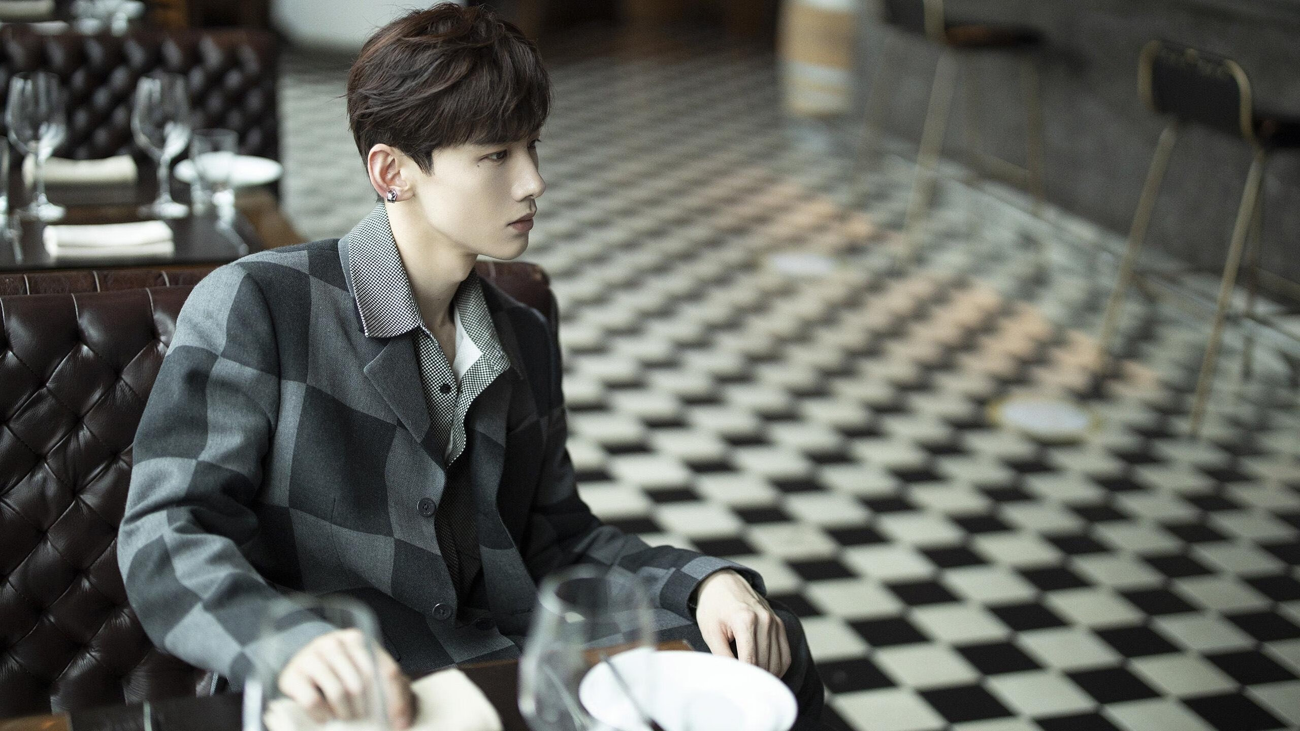 赛道反转！索伯逆袭的黄金16圈