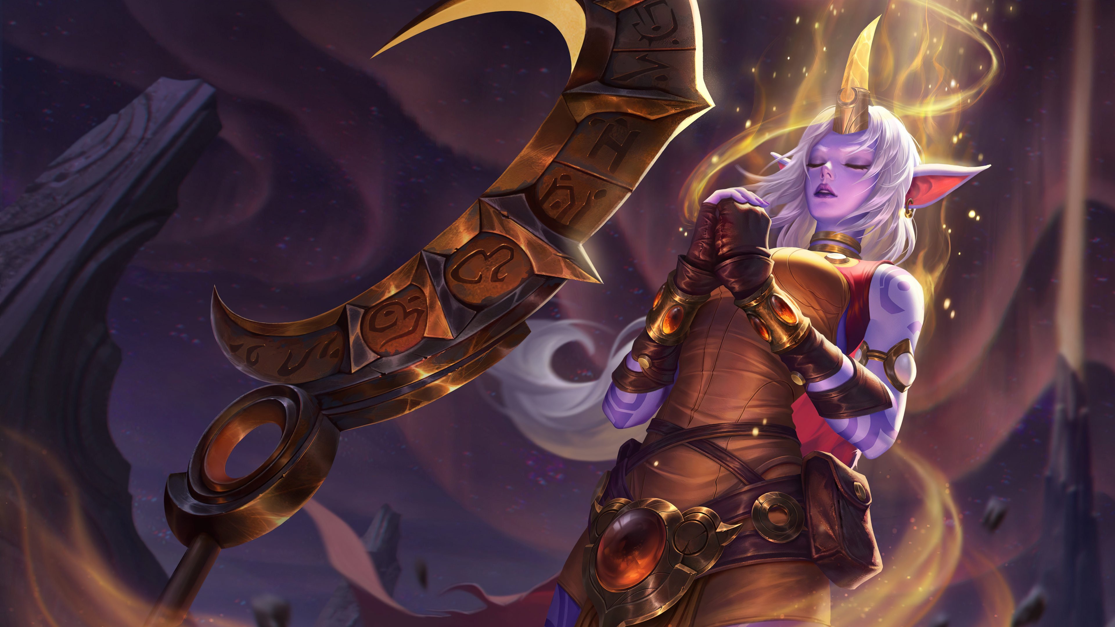 蛰伏全场锁死核心 奇才保罗三分钟定江山