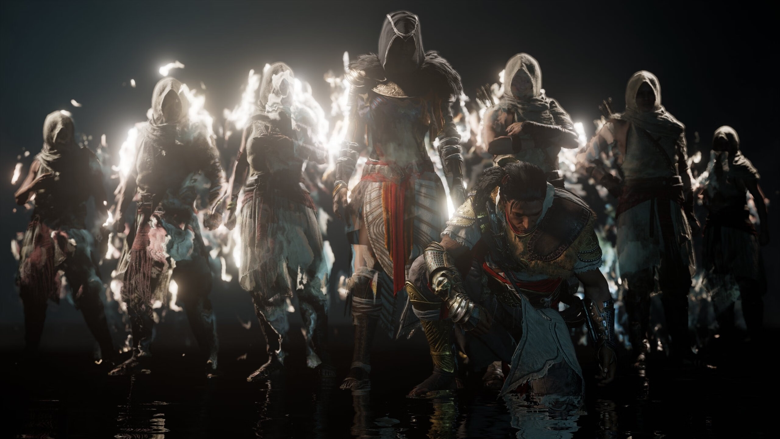 唯一性的体育瞬间,快船逆转与西亚卡姆的欧冠接管