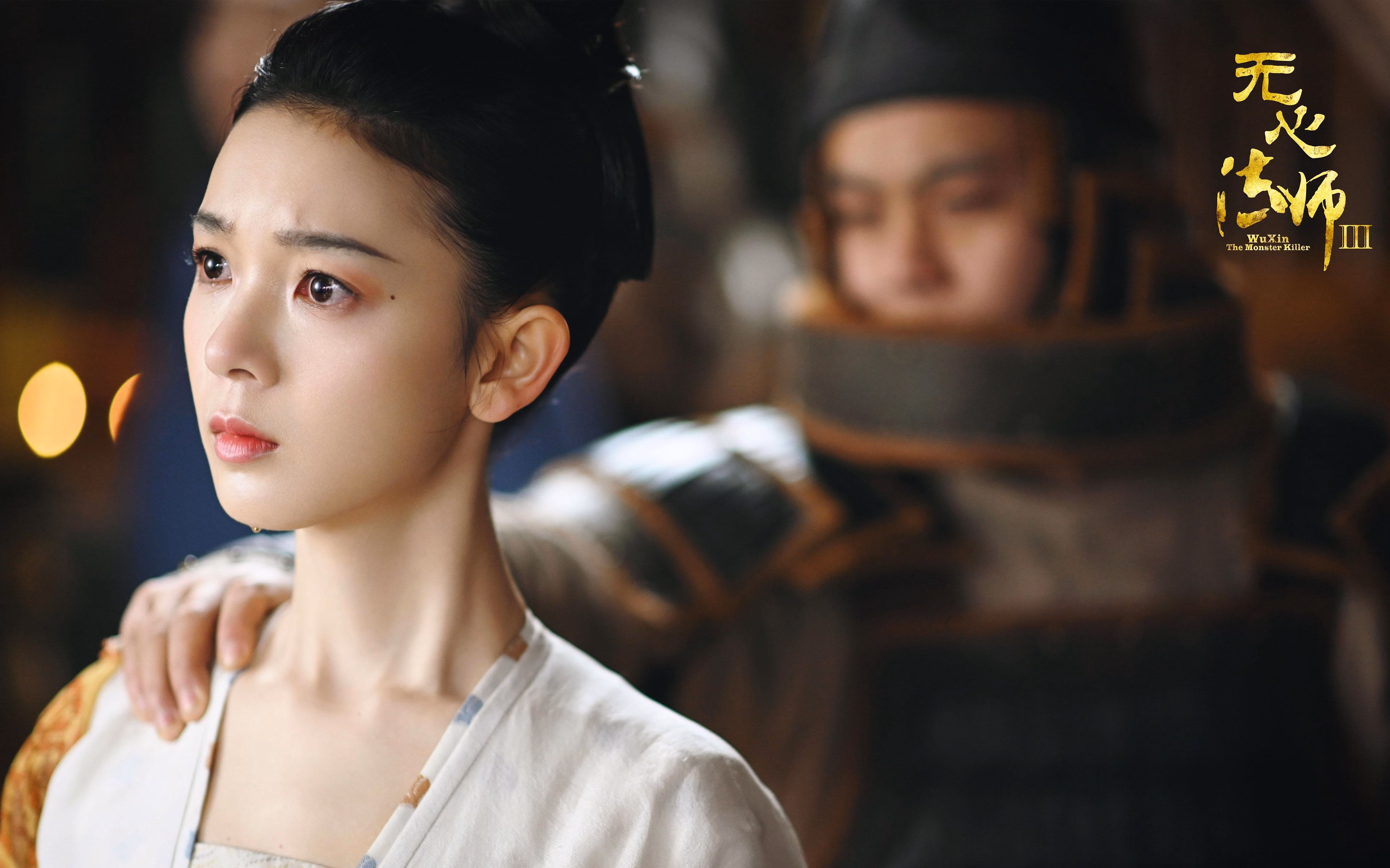 末节之神杰伦·格林，从天赋到统治力的终极进化