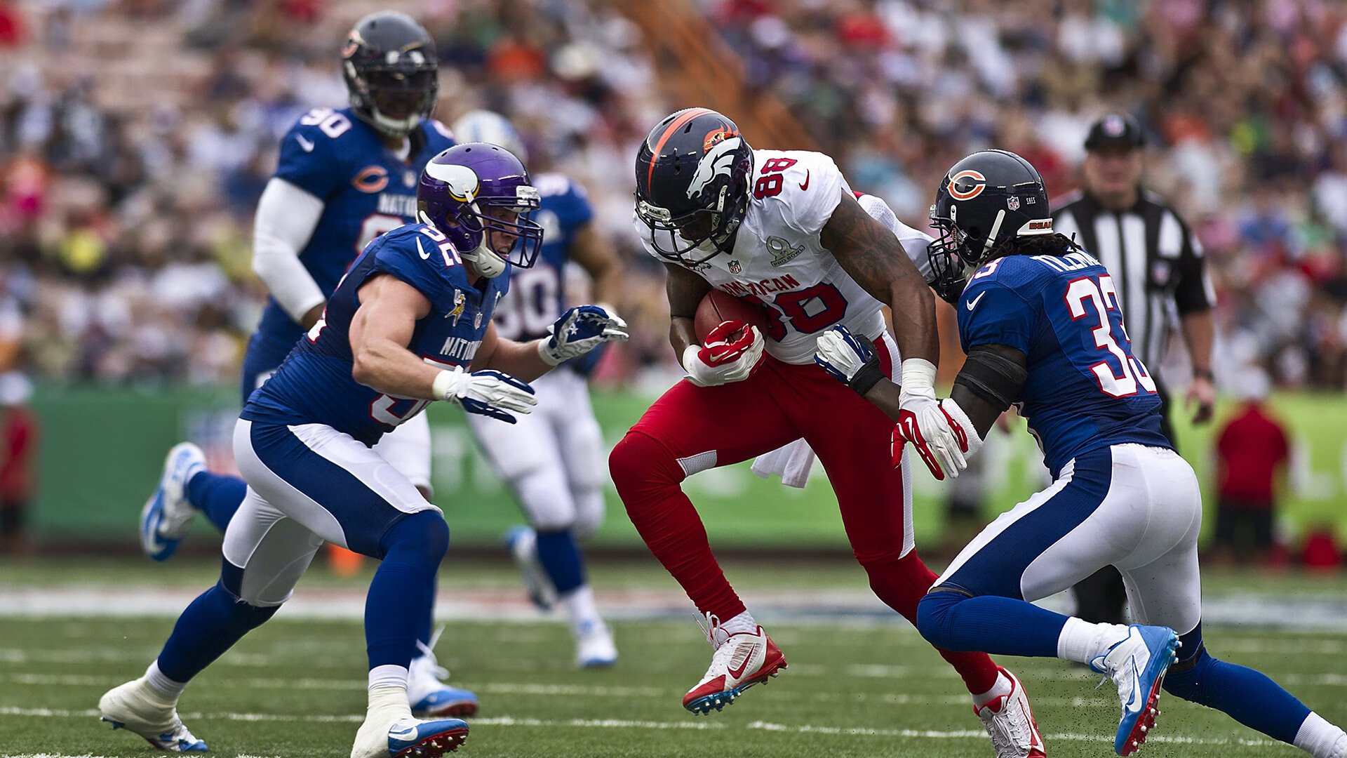 足球之夜,凯恩焦点闪耀,毕尔巴鄂生死战擒希腊